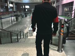 -邯郸东站