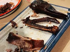 -老三样·旧食新味(船山路店)