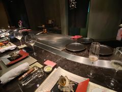 -Ginza Onodera铁板烧(外滩十八号店)