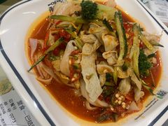 -魏家凉皮(博水商务大厦店)