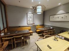 -素虎料理(前门店)