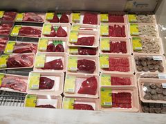 -果蔬好生活超市(乐堤港店)