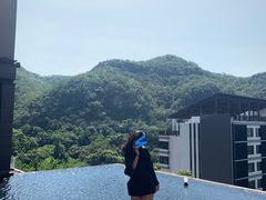 -台北北投丽禧温泉酒店