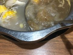 -傣妹火锅(南京东路一店)