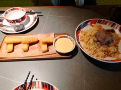 -塔哈尔·新疆盛宴(奉贤龙湖店)