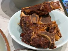 -百春原湖南牛肉粉(百联世纪店)