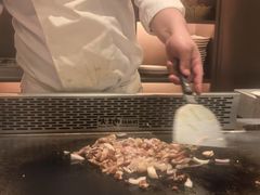 -火地铁板烧(昆山万象汇店)