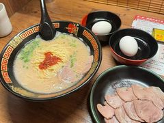 -鸡王拉面店