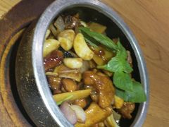 -伊喜饺子·烤鸭(五道口学院路店)