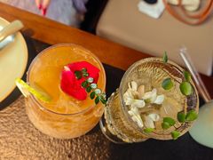 -菌自由丨野生菌火锅特色庭院餐厅(丽江古城店)