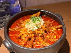 -双门洞·森系料理(体育西店)
