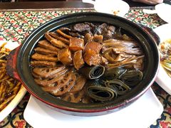 -城南往事·鲁菜济南菜(龙奥万科店)