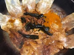 土灶炖公鸡（小）-三里屯土灶炖公鸡地锅鸡(江东店)