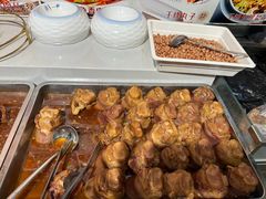 -高玛纳驴肉火烧(一世界店)