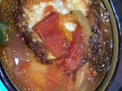 -华兴街煎蛋面(总店)