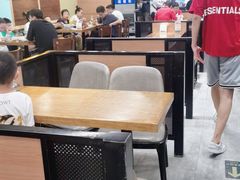 大堂-二宽中国兰州拉面(幸福城店)