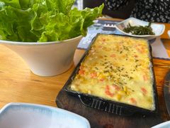 -唯成•韩国炭火烤肉 유성고기