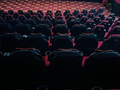-AMG海上明珠影城(上海环球港RealDCinema店)