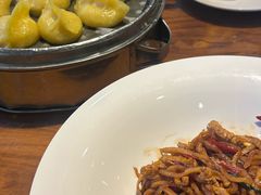 -那家老院子东北菜·饺子·小鸡炖蘑菇(艳华街店)