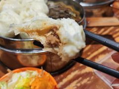 -虾宝贝胶东海鲜·渔家菜(小西天店)