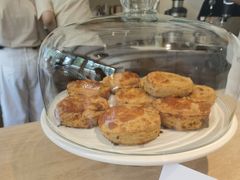 -VERIE BAKEHOUSE