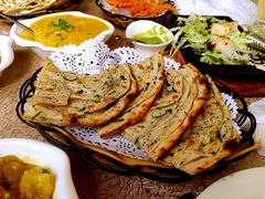 -Santoor 萨都里印度餐厅(北锣鼓巷店)