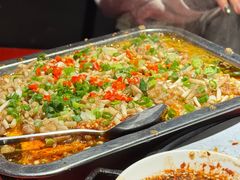 -醉烧膘·烧烤夜宵王(总店)