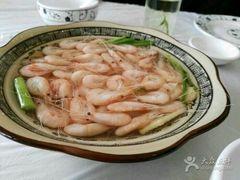 白虾-灵福缘私房菜·农家菜(拈花湾·灵山大佛必推店)