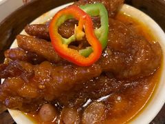 -粤仔湾砂锅粥(广益哥伦布店)