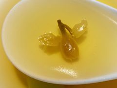 茉莉海蚌清鸡汤-临江宴(陆家嘴店)