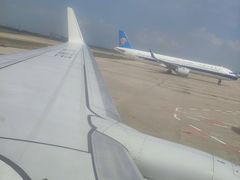 -厦门高崎国际机场-T3航站楼