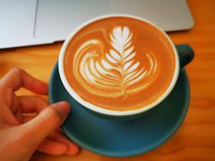 -echoes coffee回响咖啡(红山店)