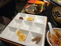 -探鱼·鲜青椒爽麻烤鱼(领展购物广场店)