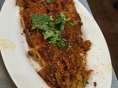 -火云龙烤肉(紫荆花店)