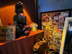 -阿兹凯乐·老洋房西餐