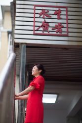 -JEFF STUDIO摄影摄像婚礼跟拍