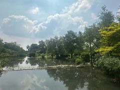 -云溪植物园