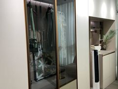 -索菲亚全屋定制衣柜橱柜家具(通州运乔居然之家店)