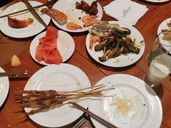 -宁波石浦豪生大酒店·自助餐厅