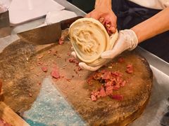 -马志善稀糊爛生熟肉店