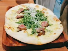 -West10 西拾·西餐厅·创意菜(未来科技城店)