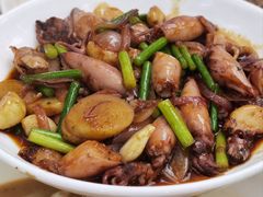 -健跳小海鲜(人民路店)