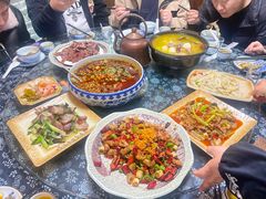 -青城甲(青城山店)