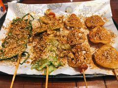-老酱油炸社