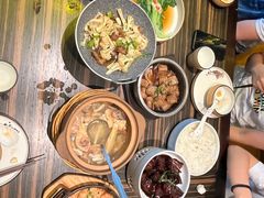 -江太极江浙菜(马桥万达广场店)