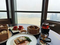 -珠海瑞吉酒店·宴庭中餐厅
