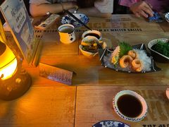 -熊藏居酒屋(kkone店)