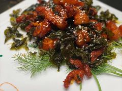 -童福兴·南京菜(老门东店)