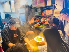 -郭记小街麻辣烫(南小街总店)
