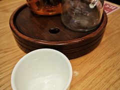 -顺风汤馆·广府粤菜(江宸天街店)